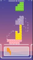 Rainbow Block 3D ภาพหน้าจอ 3
