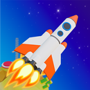 Recharge Rocket 3D APK