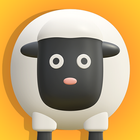 Save the Sheep 3D icon