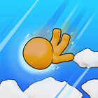Sky Fall Guys ไอคอน