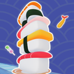 ”Stack Up Sushi