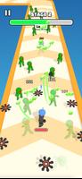 Survival Rush! Poster