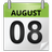Simple Calendar Widget APK