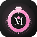 מונדגר – מדידת טבעות APK