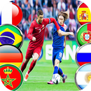 Dream League 2019 - Guess S⚽ccer APK