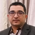 Mondher HADIJI