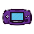 MyBoy GBA Emulator