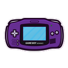 MyBoy GBA Emulator icône