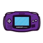 MyBoy GBA Emulator icon