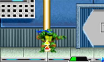 MyBoy GBA Emulator screenshot 1
