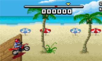 MyBoy GBA Emulator capture d'écran 2