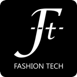 Fashion Tech আইকন