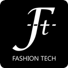 Fashion Tech ไอคอน