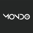 mondo*dr Magazine biểu tượng