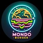 Mondo Burger أيقونة