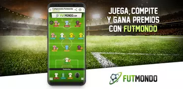 futmondo - mánager de fútbol