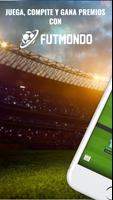 futmondo - soccer manager poster