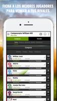 2 Schermata futmondo - soccer manager