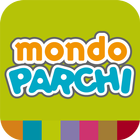 MondoParchi App Ufficiale आइकन