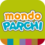MondoParchi App Ufficiale icon