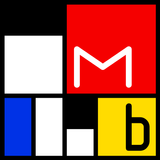 Mondrian Blocks icône