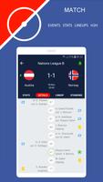 Mondsport Livescore ภาพหน้าจอ 3