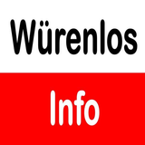 Würenlos Info 圖標