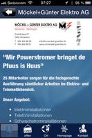 Würenlos Info 截图 3