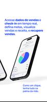 Monetizze - Eventos screenshot 1