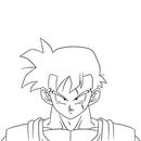 How to draw anime Saiyanz APK