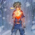 My Hero Academia simgesi