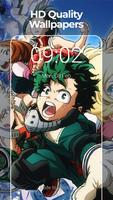 My Hero Academia Ekran Görüntüsü 1