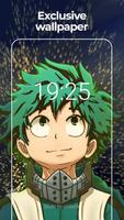 My Hero Academia Ekran Görüntüsü 2