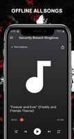 Security OST Breach ảnh chụp màn hình 3