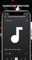 Security OST Breach ảnh chụp màn hình 1
