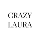 Crazy Laura أيقونة