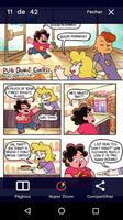 Desktop Comics اسکرین شاٹ 2