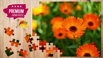 Jigsaw Puzzles : 1000 Piece Puzzles for Adults capture d'écran 2