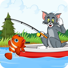 Tom Fishing icon
