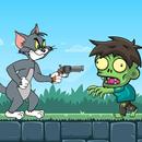 Tom Zombie Land Adventure APK