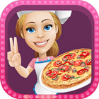 Top Pizza Dash Zeichen