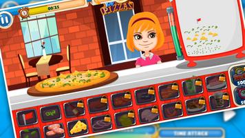 Top Pizza Dash 스크린샷 2