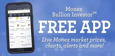 Monex Bullion Investor (Monex)