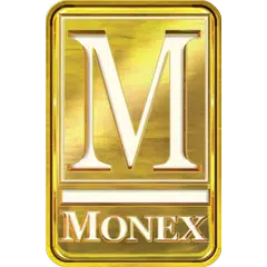 Monex Bullion Investor (Monex) APK 下載