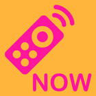 Remote: NOW icon
