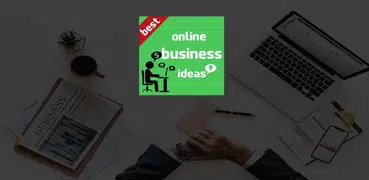 Best online business ideas