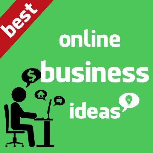 Best online business ideas