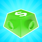 Money Button Fever ไอคอน