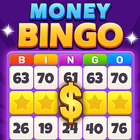 Money Bingo icône