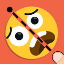Cut it average-Addicting game with lucky rewards! APK
